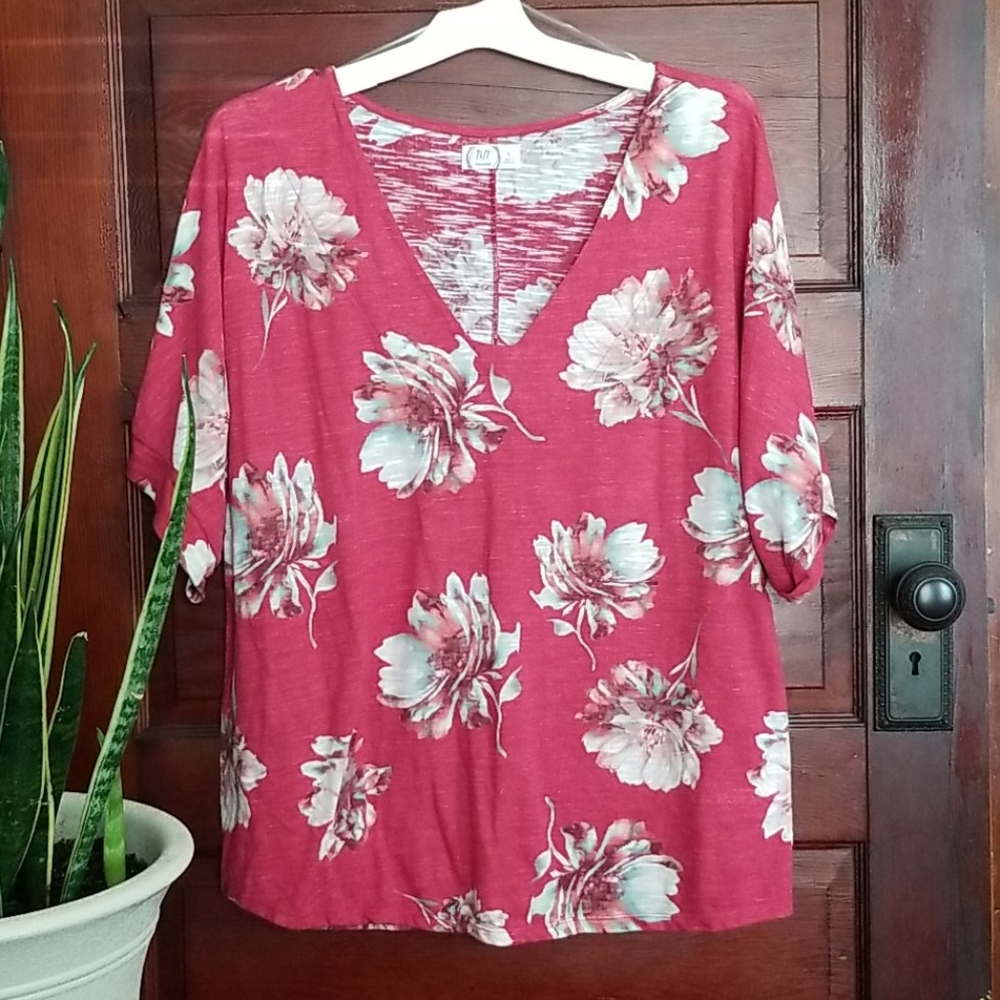 Maurice's top